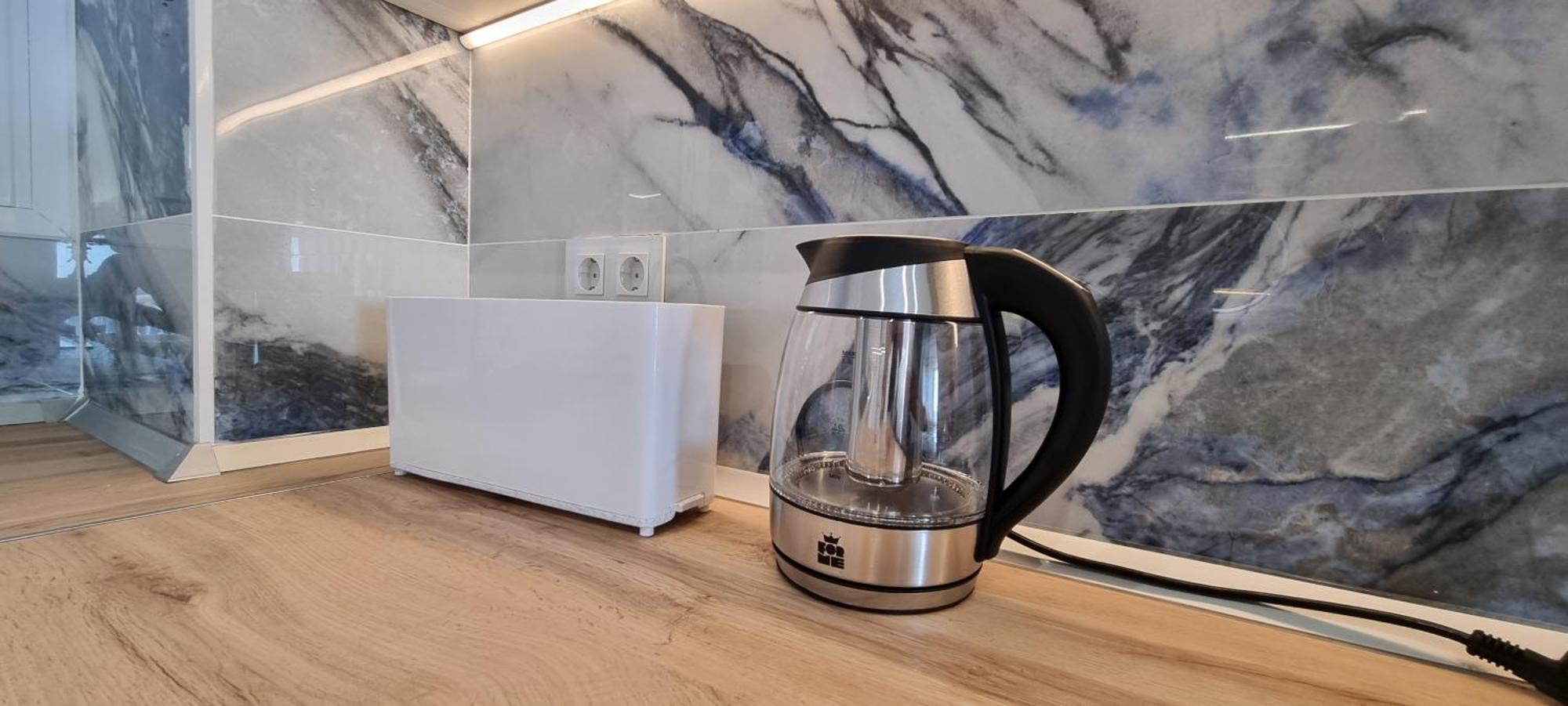 Principado Benidorm Suites Levante 외부 사진